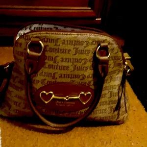 COPY - Juicy Couture handbag/purse